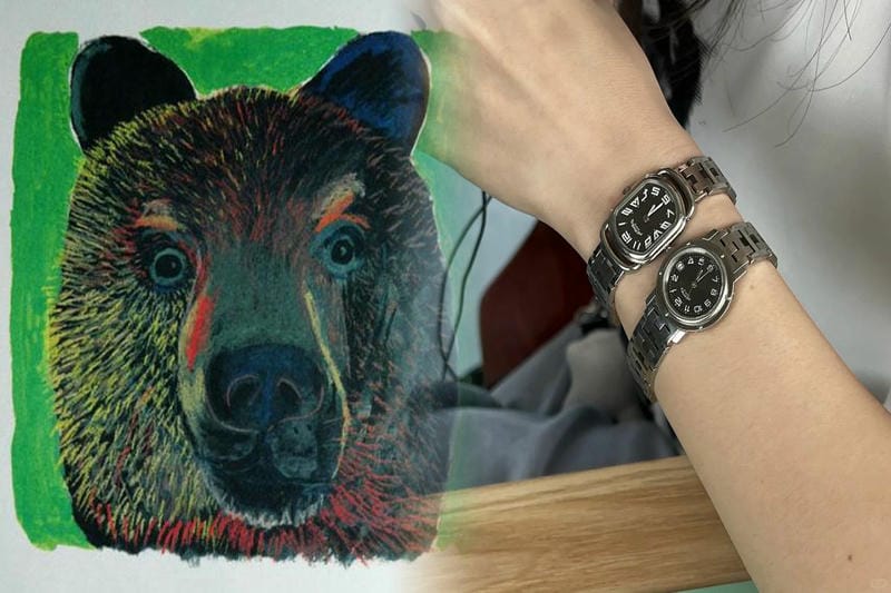 二次流通市場で手に入るエルメスのアップルウォッチ