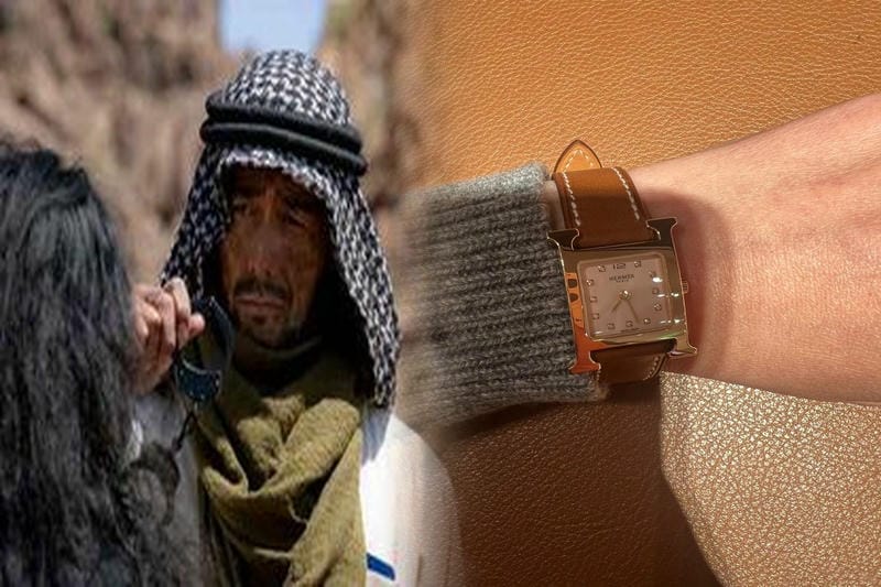 速報！2023年エルメス新作モデルを発表！