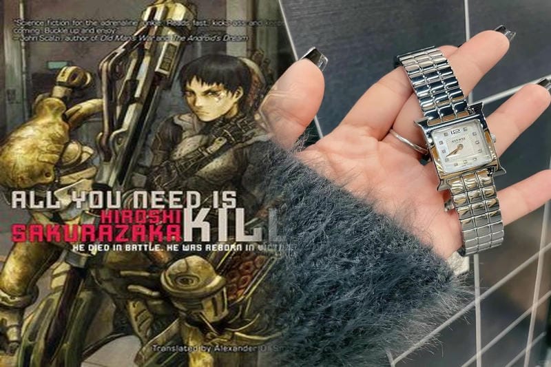 エルメス、ブルガリ、ハリー・ウィンストン──ゴールドが際立つ、2022年の新作時計3選