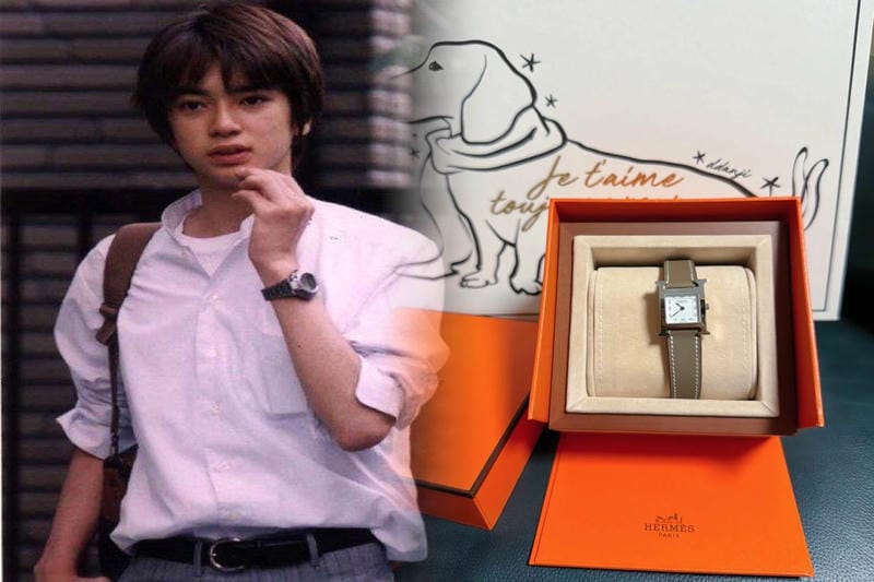 【2万円台のシンプル時計】”エルメス“ミニマルデザインのソーラーウオッチが登場