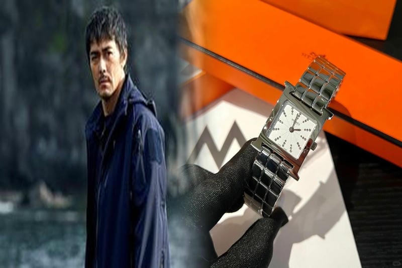 エルメス偽物（HERMES）