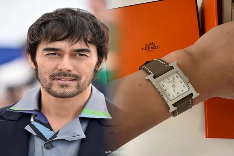 エルメス（HERMES）