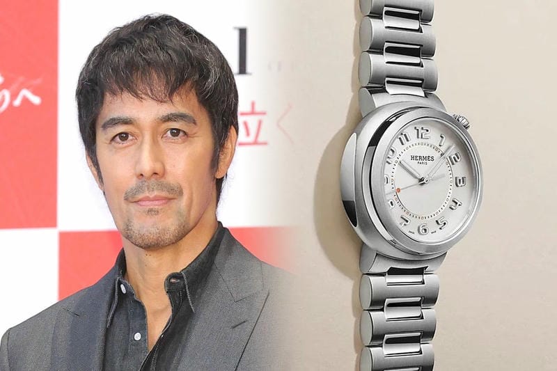 スリム ドゥ エルメス 2019年の新作としてチタンケースモデル