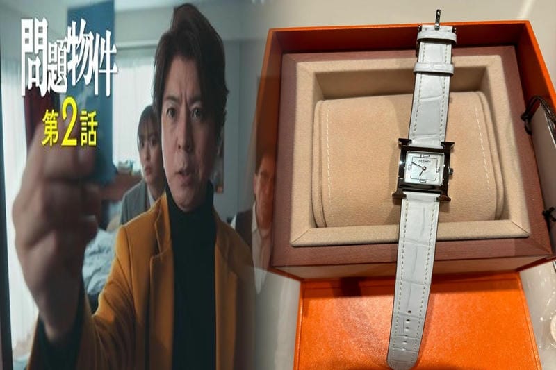 エルメス 時計 メンズ 評判