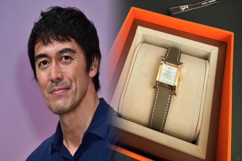 エルメス アザップ洗練されたデザイン