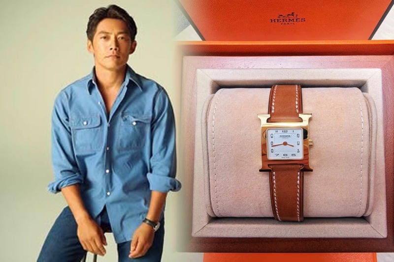 hermes 時計 レディース