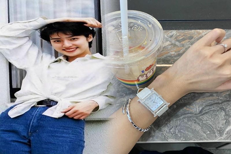 エルメスのブティックで買う