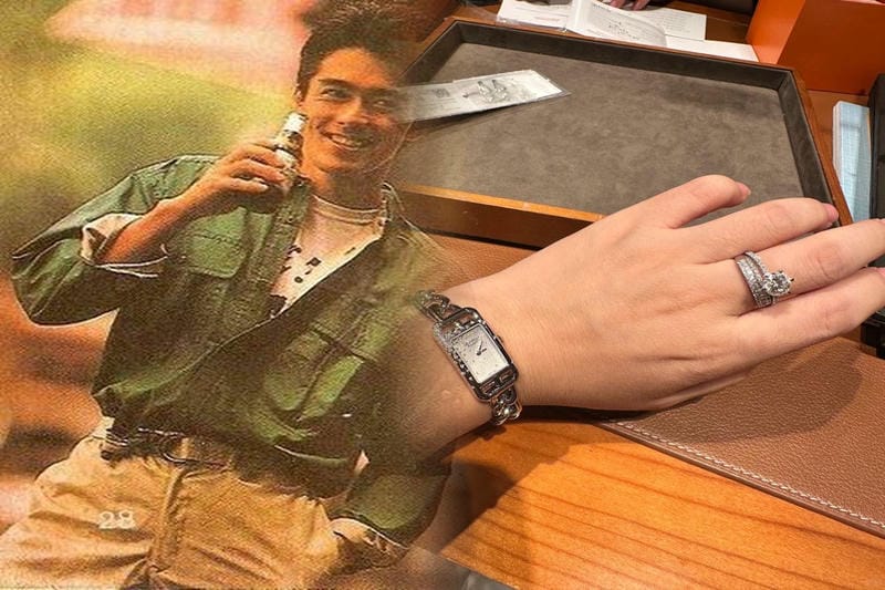 エルメスのアップルウォッチとは？