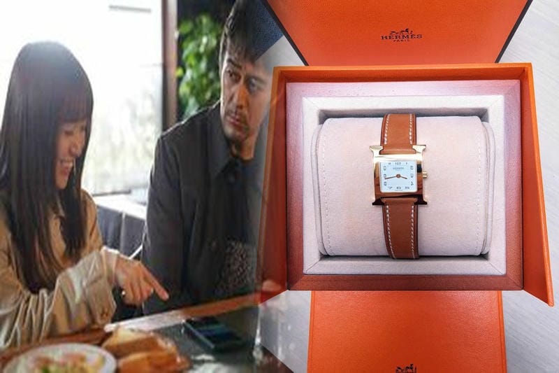 エルメス、ブルガリ、ハリー・ウィンストン──ゴールドが際立つ、2022年の新作時計3選