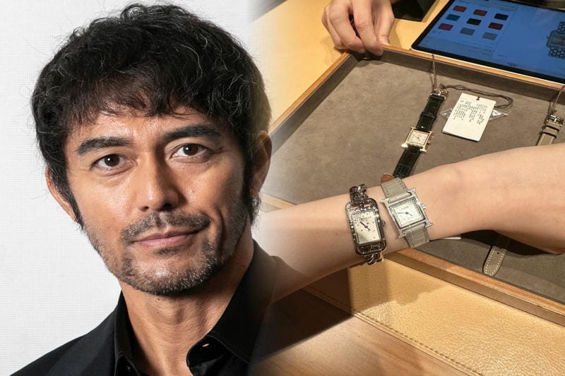 エルメス偽物（HERMES）