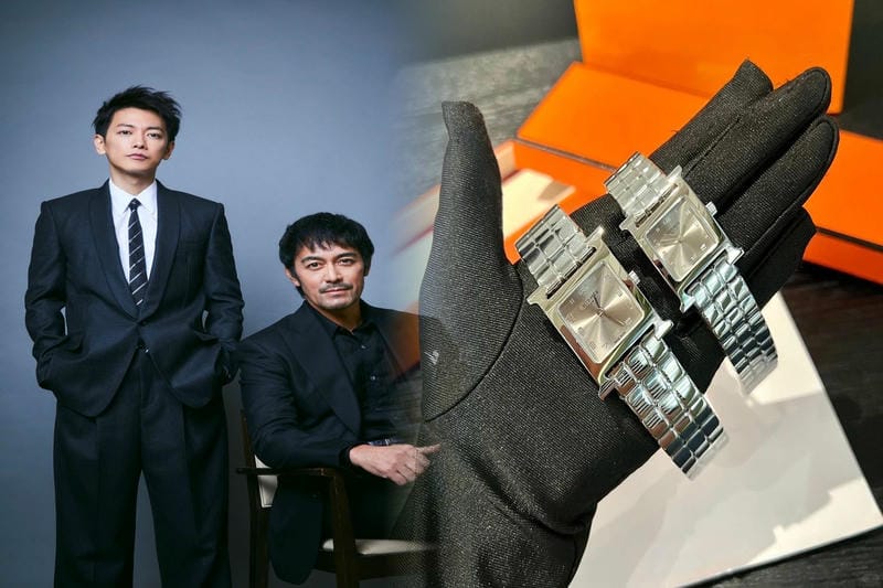 エルメス（HERMES）