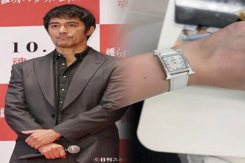 【SALE★定番人気☆正規品】HERMES Heure H ウォッチ 21 mm 036732WW00