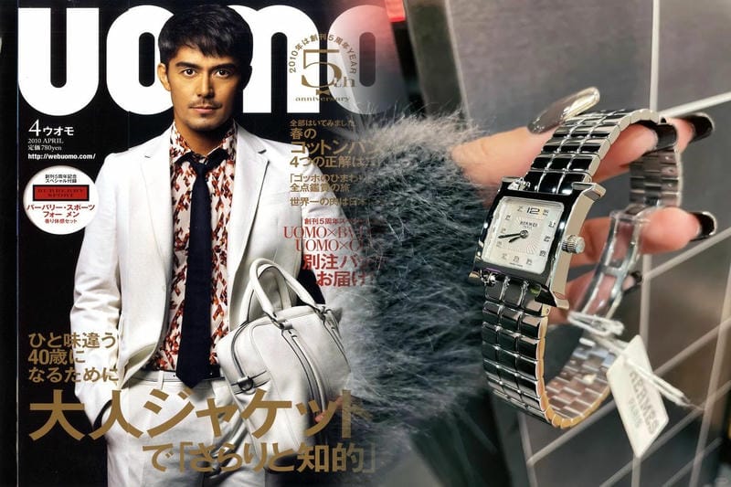 憧れのHERMES ★ 装いをランクアップ ★ Pop Hペンダント