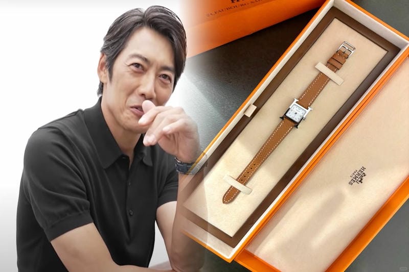 hermes 時計 レディース