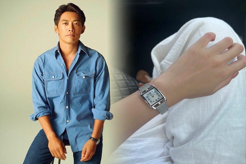 速報！2023年エルメス新作モデルを発表！