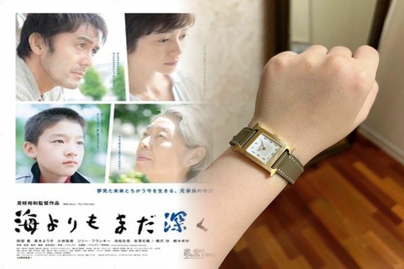 エルメスの“アップルウォッチ”が大人のオシャレ心をくすぐる理由