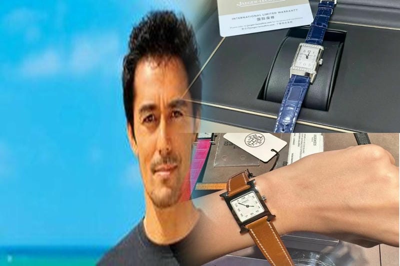 【2万円台のシンプル時計】”エルメス“ミニマルデザインのソーラーウオッチが登場