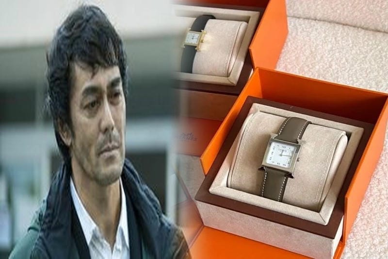 エルメスの「Ｈウォッチ」初！カラーストーンとダイヤが織りなす新モデルが登場