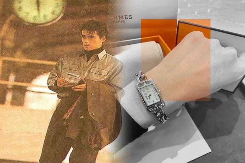 エルメス（HERMES）