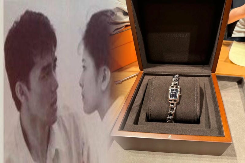 エルメス アルソー Awooooo