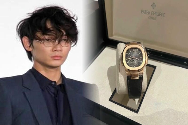 パテックフィリップ カラトラバ 中古