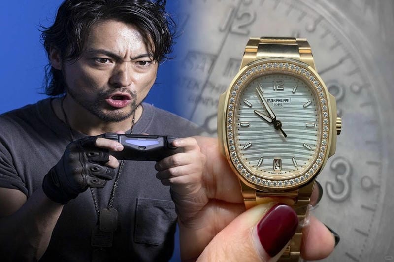 パテック フィリップの10の価値とは？