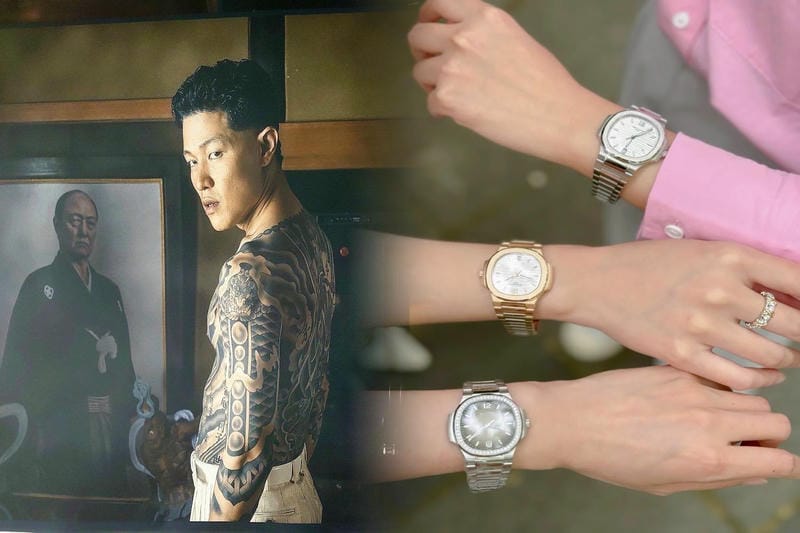 パテックフィリップの年間生産本数