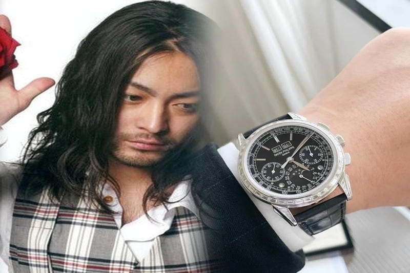 パテックフィリップ 売却 ペナルティ