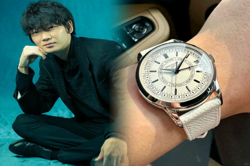 パテックフィリップの一見さんお断りの真実！購入方法を探る