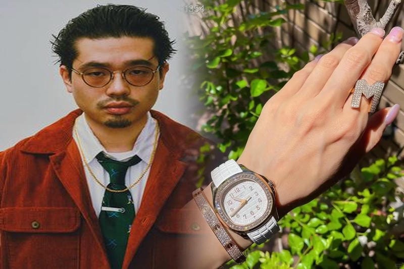 アクアノートとノーチラスの違いは何ですか？