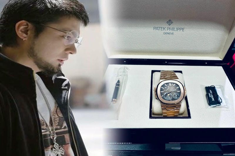 パテック・フィリップ（Patek Philippe）