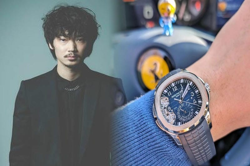 パテックフィリップ 中古 おすすめ