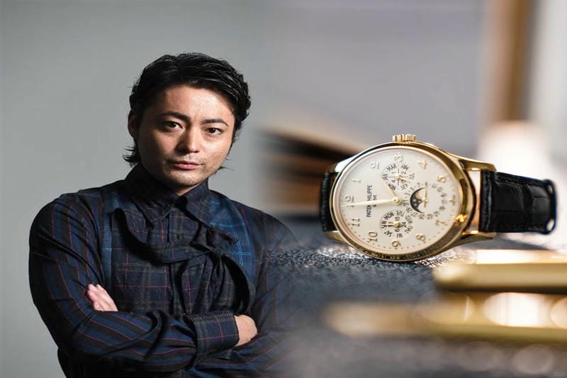 パテック フィリップの最上位モデルは？