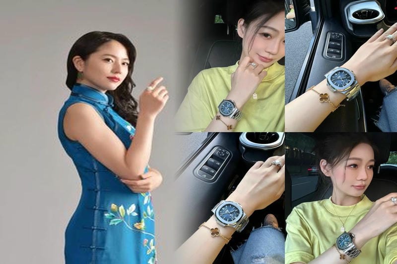 パテック フィリップの業績は？経済情報を紹介