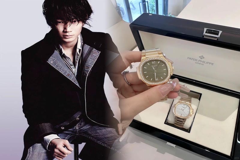 パテックフィリップを東京で買うなら—おすすめ店舗