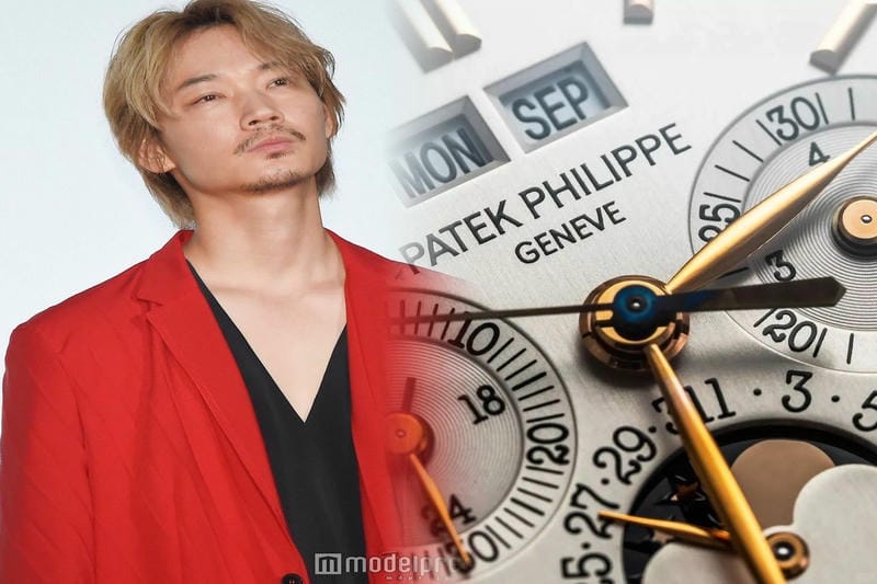 パテックフィリップのカラトラバとは？