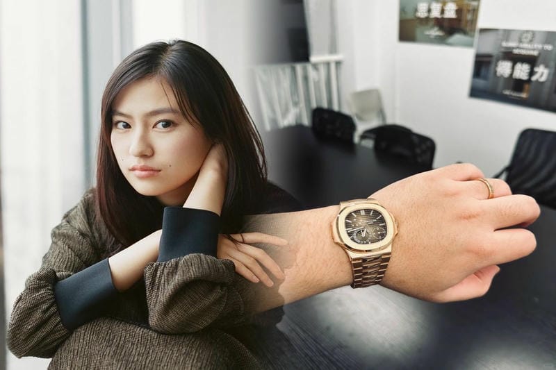 腕時計界の伝説：パテックフィリップ ノーチラス徹底解剖！高騰の理由から偽物見分け方まで、知っておきたい7つの秘密