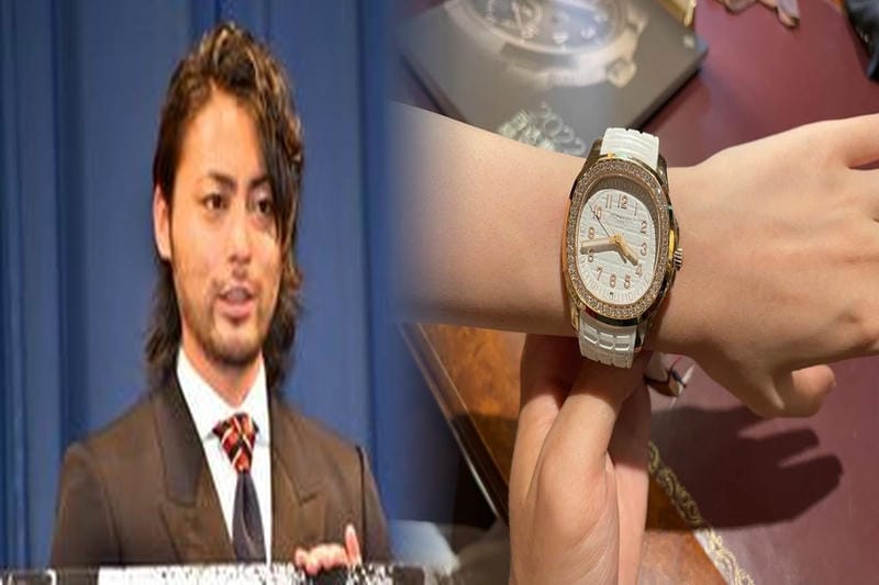 パテックフィリップの時計が値上がりしているのはなぜですか？
