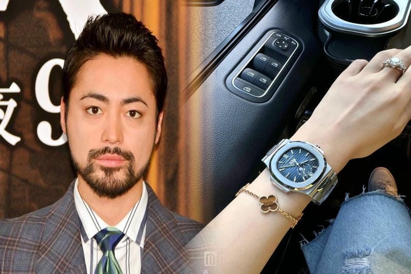 パテックフィリップは年間何本製造されていますか？