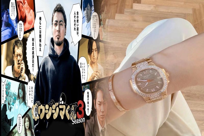 パテックフィリップのクォーツの寿命は？