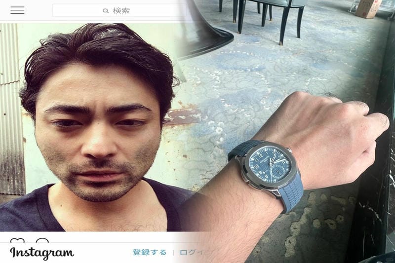 パテックフィリップ カラトラバ 新品