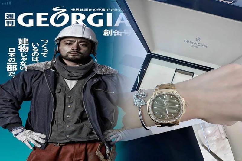 パテックフィリップ 正規店 買えない