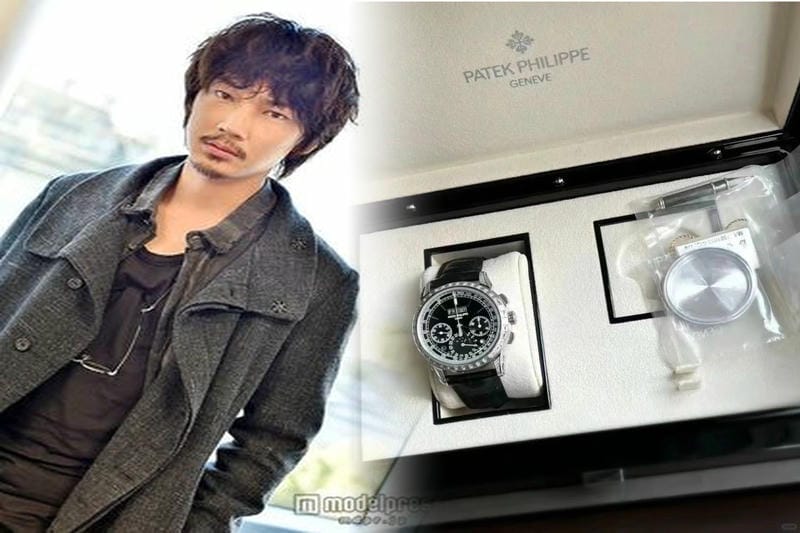 パテックフィリップ 正規店 購入