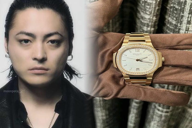 パテック フィリップ グランド コンプ リケーション：時計製造の頂点