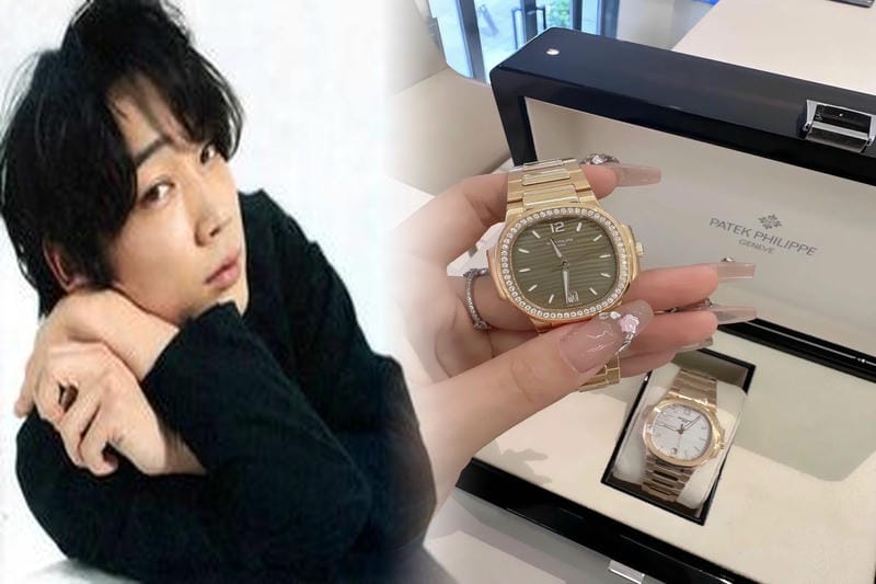 パテック フィリップ ワールド タイム