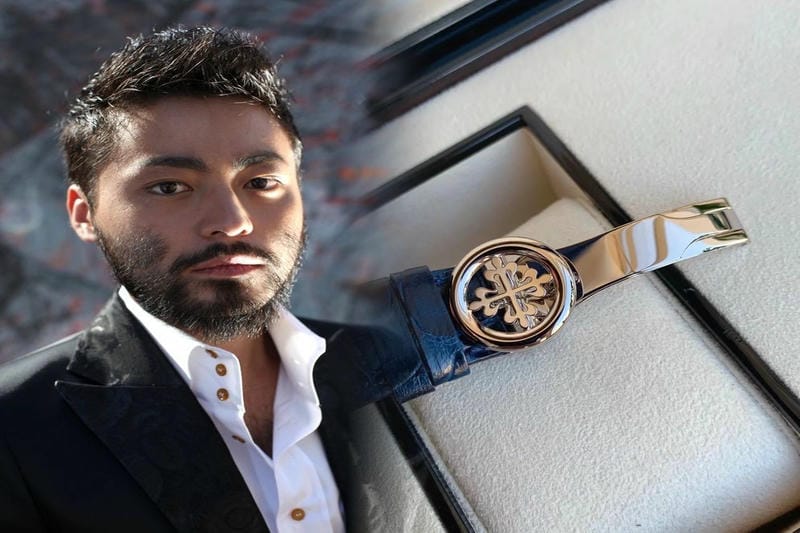 パテック フィリップ ノーチラス ダイヤ