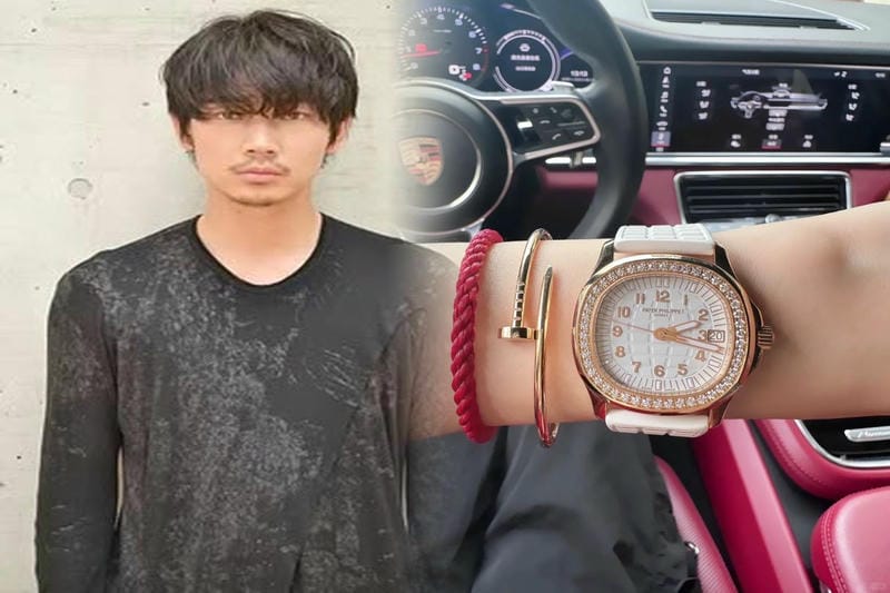 パテック フィリップ ノーチラス