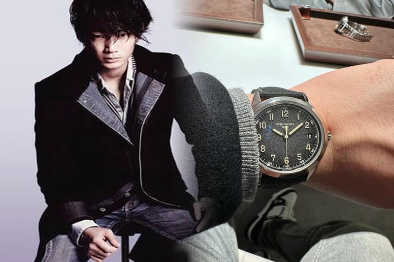Patek Philippe が2023年の新作コレクションを発表
