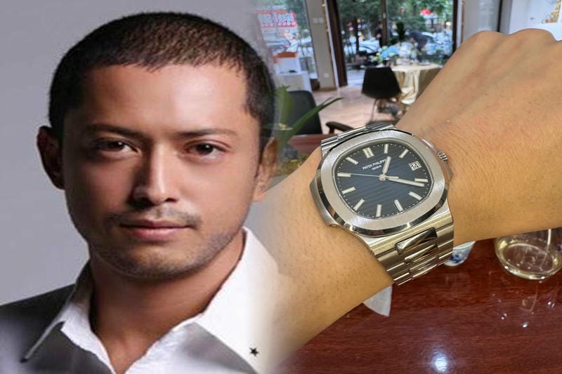 パテックフィリップ×一生もの腕時計３選