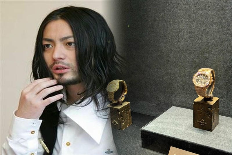 パテック・フィリップ（Patek Philippe）